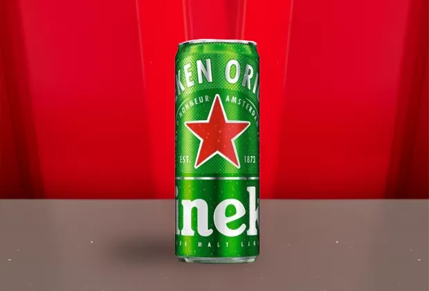 Μπύρα Heineken